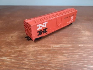 Modellino ferroviario scatola auto NEW HAVEN scala HO RR #35688 - Foto 1 di 10