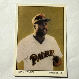 Tony Gwynn 1990 Score Dream Team #685 San Diego Padres - Picture 1 of 2