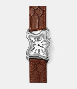 laphont SQUARE MELTING WATCH - Bild 1 von 2