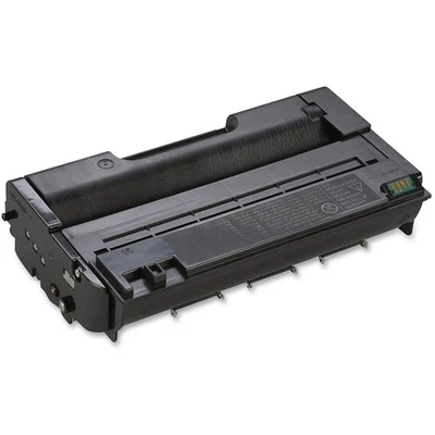 Cartucho de Toner All-In-One Ricoh SP 3500XA - Preto - Imagem 1 de 3