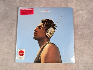 Jon Batiste - World Music Radio (Vinyl) - Bild 1 von 10
