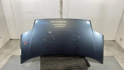 Capot CITROEN C2 PHASE 1 7901K2 - Photo 1/4