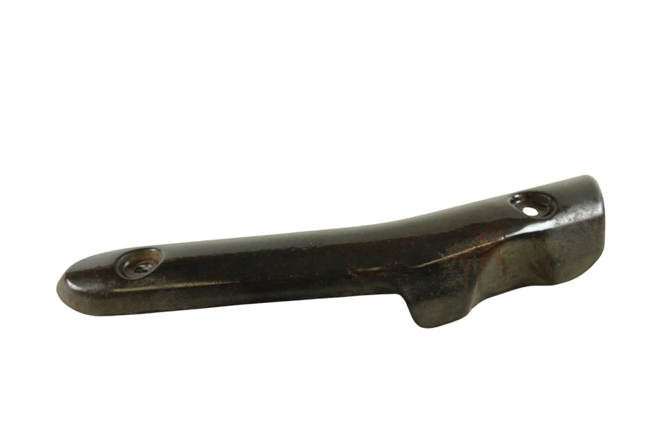 06-09 HONDA CRF150F OEM EXHAUST HEADER PIPE HEAT SHIELD GUARD COVER B4517 - Изображение 1 из 1