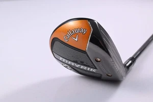 Albero Callaway Mavrik #5 legno / 18 gradi / flessibile regolare EvenFlow Riptide 60 - Foto 1 di 8