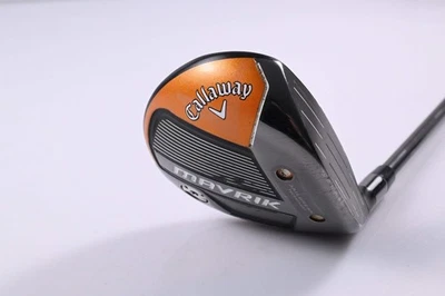 Albero Callaway Mavrik #5 legno / 18 gradi / flessibile regolare EvenFlow Riptide 60 - Immagine 1 di 4