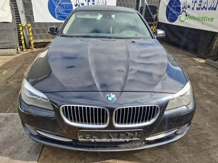 BMW 5 Series F10 bonnet 41617207194 P23117107 - Image 1 of 4