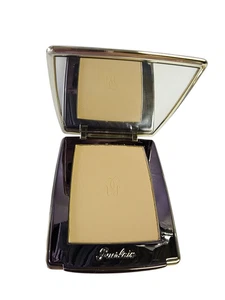 Guerlain Parure kompakte Foundation mit Kristallperlen ROSE DELICAT 12 - 0,31 Unzen - Bild 1 von 2