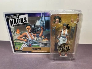 Boss Fight Studio Vitruvian Hacks EURAYLE Youngest Gorgon Sister 3,75" Figur - Bild 1 von 7