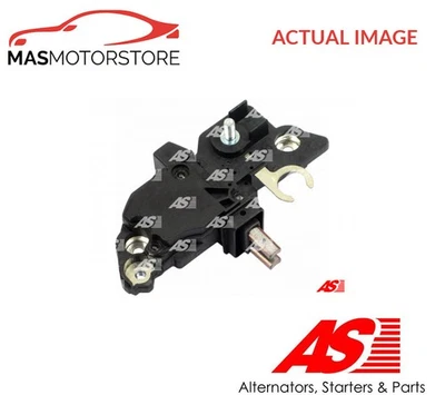 ALTERNATOR REGULATOR AS-PL ARE0131 P FOR MERCEDES-BENZ E-CLASS,SALOON,KOMBI - Image 1 of 4