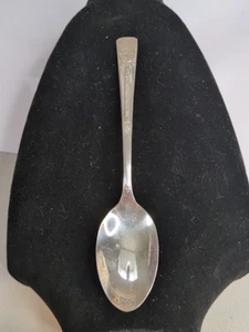 Vintage-Niagara Falls souvenir Spoon - Picture 1 of 4