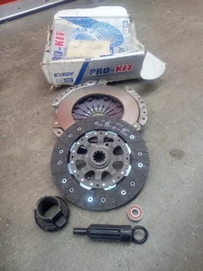 EXEDY CLUTCH PRO-KIT fits 1996-2003 TOYOTA RAV4 RAV-4 2.0L 2WD 4WD - Picture 1 of 8