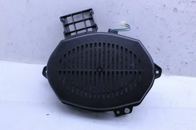 2001-2005 BMW 325i 330i Trunk Subwoofer Speaker Left OEM Used Foto 1 de 4