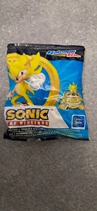 SONIC ORO THE HEDGEHOG GALAMITI CAR EUROSPIN 2025 - Foto 1 di 2