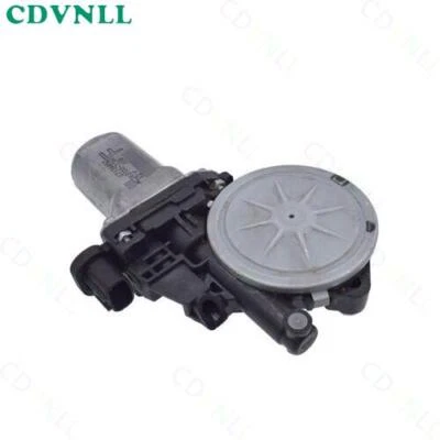 For Mitsubishi Montero Sport L200 Right Front Door Power Window Regulator Motor - Image 1 of 4