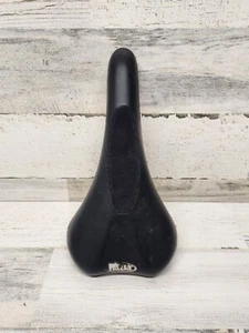 Selle Italia Saddle FeC Alloy rails Made In Italy - Picture 1 of 11