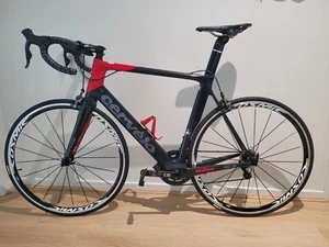 CERVELO S3 CARBON ROAD BIKE 2016 SIZE 58 - Picture 1 of 20