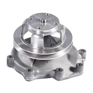 Repuesto de bomba de agua para FORD 5000 2000 3600 87615012 EAPN8A513F ECON8A513A - Imagen 1 de 7
