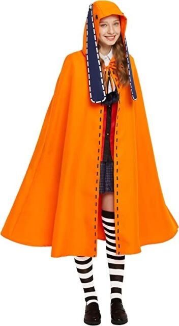 Halloween Orange Cape's Code & Price - RblxTrade