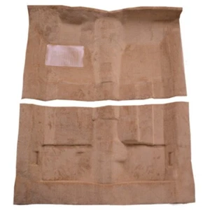 Carpet for 1980-1981 Plymouth Gran Fury 4DR Cutpile - Picture 1 of 22