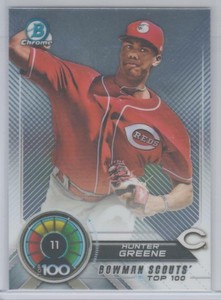2018 Bowman Chrome MLB Baseball Insert Cards Pick From List/Complete Your Set