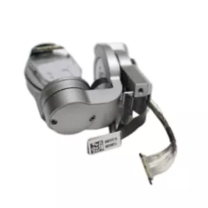 Durable Gimbal Camera Arm Motor+FPC Flat Flex Cable For DJI Mavic Pro Drone NEW - Picture 1 of 7