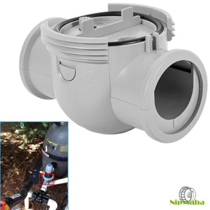 Morsetto sella Assy con O-ring per Zodiac Jandy AquaPure Ei acqua salata cloro - Foto 1 di 10