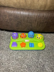 Fisher-Price Brilliant Basics Activity Bugs - Bild 1 von 1