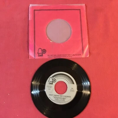 The Partridge Family – Doesn't Somebody Want To Be Wanted  #45RPM 7" Single - Image 1 of 4