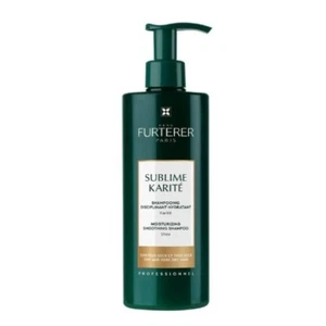 Rene Furterer Sublime Karite Moisturizing Shampoo 500ml - Picture 1 of 1