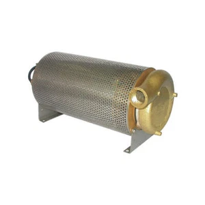 DAYTON 5RGV6 Pond Pump,1 1/2 hp,230V AC,Brass Housing 5RGV6 - Picture 1 of 2