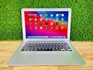 APPLE MACBOOK AIR 2014 INTEL I5-4a generazione 1,40 GHz 8 GB RAM 128 GB SSD macOS BIG SUR. - Foto 1 di 14
