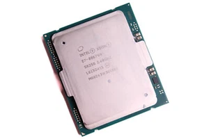 Intel Xeon E7-8867 V4 2.40Ghz 45MB Cache 18 Core LGA2011-1 Processor SR2S6 - Picture 1 of 3