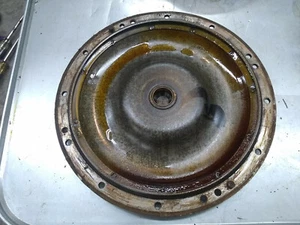 Flywheel 1956 - 1959 GM Hydramatic, Jetaway, StratoFlight, Hydra-Matic  - Bild 1 von 3