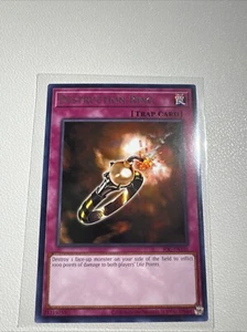 Destruction Ring IOC-DE101 Invasion of Chaos (25th Anniversary Edition)... - Bild 1 von 2