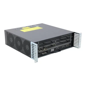 Cisco 7200 VXR 47-5380-06 Network Processing Engine Router with Modules - Bild 1 von 5