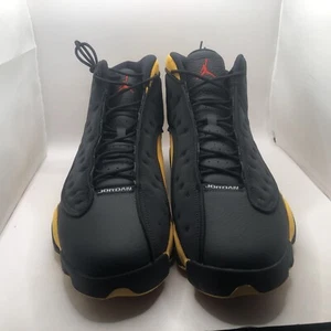 Brand New Air Jordan 13 Retro B-Grade Melo Class of 2002 Size 16 414571-035 - Picture 1 of 5
