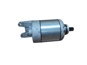 Starter Motor Piaggio MP3 300 2010 2012 9103 Km - Picture 1 of 5
