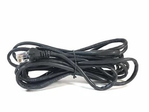 BELKIN FASTCAT5 Cable Patch RJ45M Negro - A3L850-14KS-MOD - Imagen 1 de 4