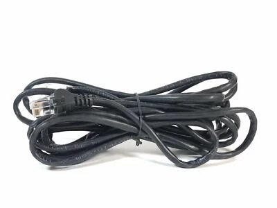 BELKIN FASTCAT5 Cable Patch RJ45M Negro - A3L850-14KS-MOD - Imagen 1 de 4