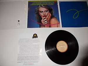 Golden Earring Grab it for a Second 1978 1st Sterling Press ULTRASONIC CLEAN - Picture 1 of 2