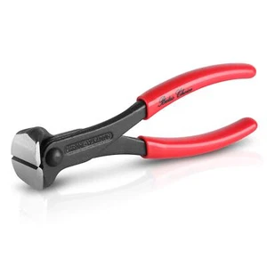 Bates Nail Puller Tool - Pliers for Nail Removal - Carpenter Tools - Staple ... - Picture 1 of 8