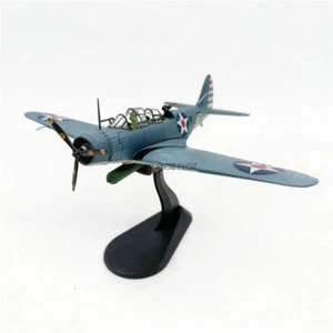 para FLOZ American para TBD Devastator Torpedo Attack 1:72 avión modelo preconstruido - Imagen 1 de 13