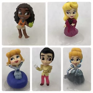 Disney Princess Comics Minis Comfy Squad (You Choose) - Picture 1 of 11