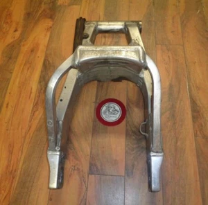 2007 - 2008 SUZUKI GSXR 1000 SWING ARM  - Picture 1 of 9