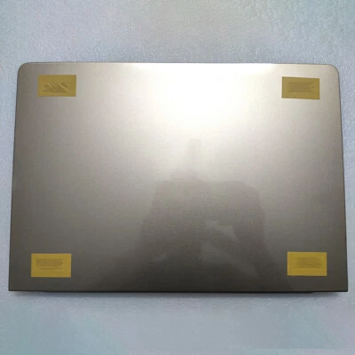 Cubierta Trasera LCD Dorada 0DC02Y Para Dell Vostro 14 5468 V5468 14" Laptop Estuche Superior Foto 1 de 2