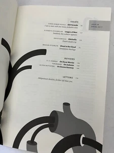 N+1 Magazine ~ Issue Twenty-Eight / 28  Half-Life ~ Jenny Zhang - Picture 1 of 4