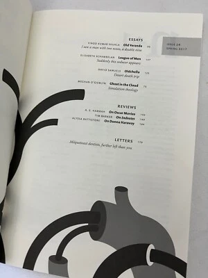 N+1 Magazine ~ Issue Twenty-Eight / 28  Half-Life ~ Jenny Zhang - Image 1 of 4