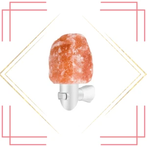 LAMPADA di SALE ROSA a muro NIGHT LIGHT by Salz Store - Imagen 1 de 1