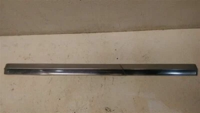 Passenger Right Rear Exterior Side Door Trim for 1954 Studebaker Commander - Image 1 of 4