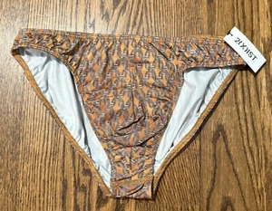 2(X)IST Men's SLIQ Brief Underwear Small (S) NWT - Picture 1 of 2